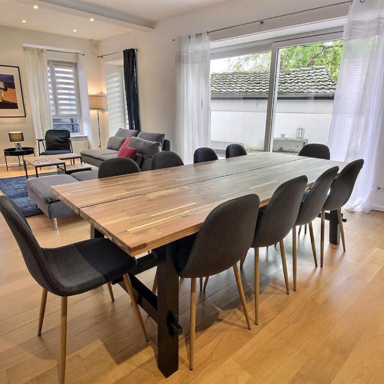 Maison de caractère avec jacuzzi et parking à deux pas du centre historique de Colmar - FR-1-722-3 - Casa Vacanze - 29