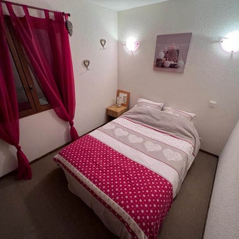 Chalet Mitoyen au Cœur des Pistes - Chalet con 2 Camere da Letto - 4