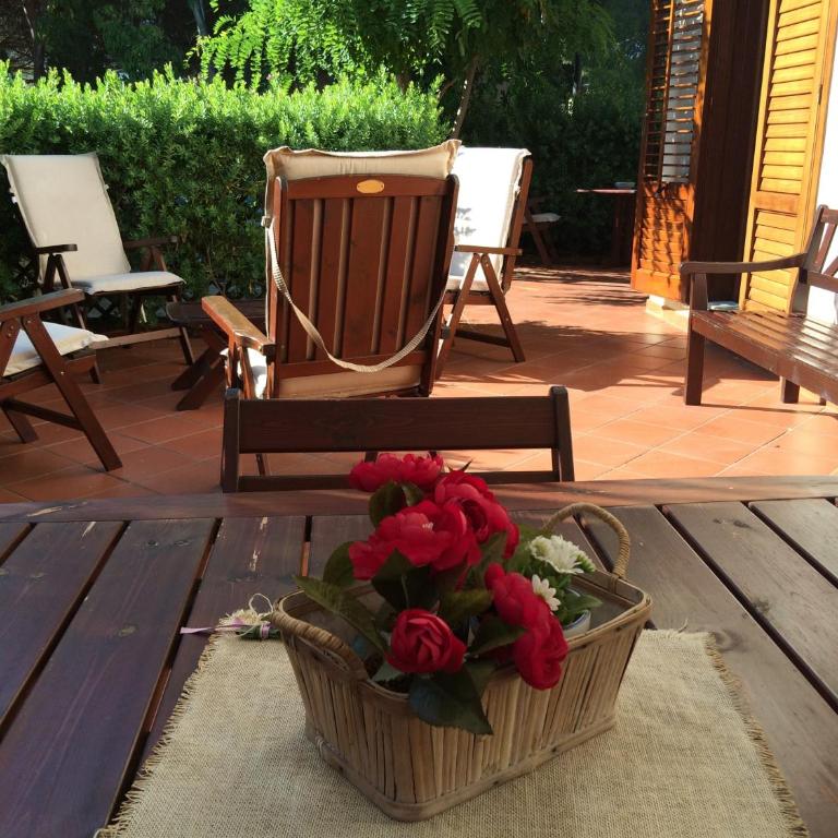 Villa Giuliana - Villa con 3 Camere da Letto - 78