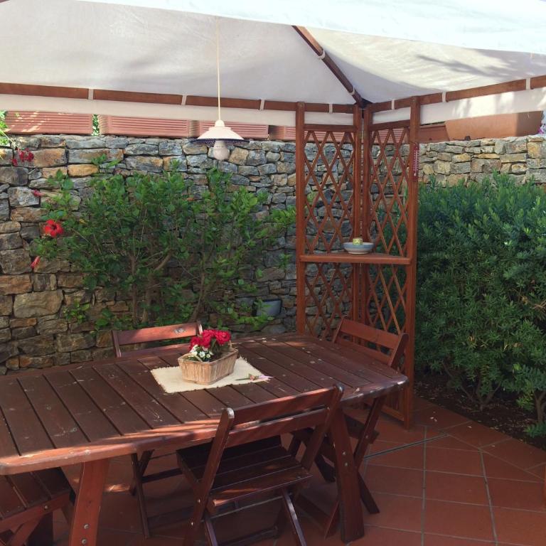 Villa Giuliana - Villa con 3 Camere da Letto - 79