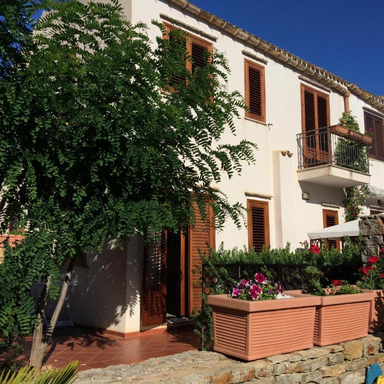 Villa Giuliana - Villa con 3 Camere da Letto - 77