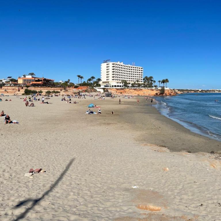 Flamenca Village apartment - close to the beach and La Zenia Boulevard - Apartamento de 2 dormitorios - 26