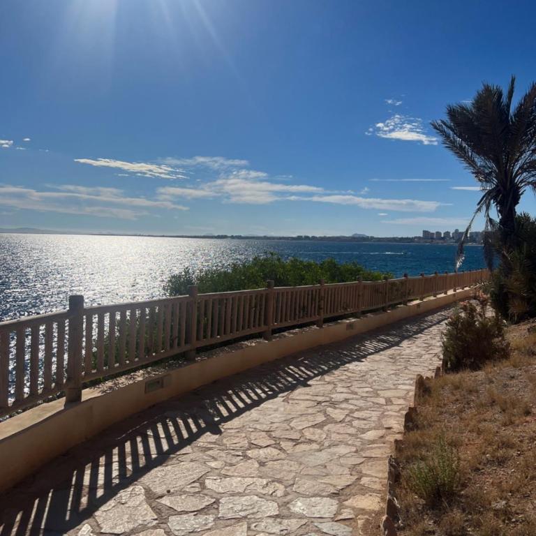 Flamenca Village apartment - close to the beach and La Zenia Boulevard - Apartamento de 2 dormitorios - 27