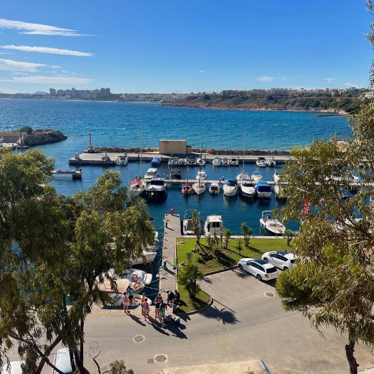 Flamenca Village apartment - close to the beach and La Zenia Boulevard - Apartamento de 2 dormitorios - 28