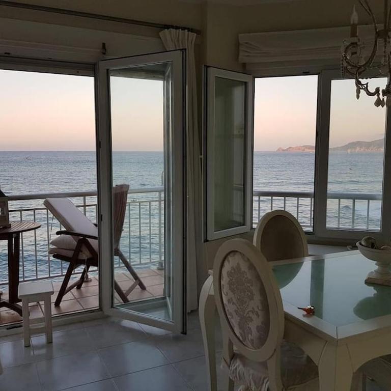 La Casa del Port - Apartamento de 3 dormitorios - 4