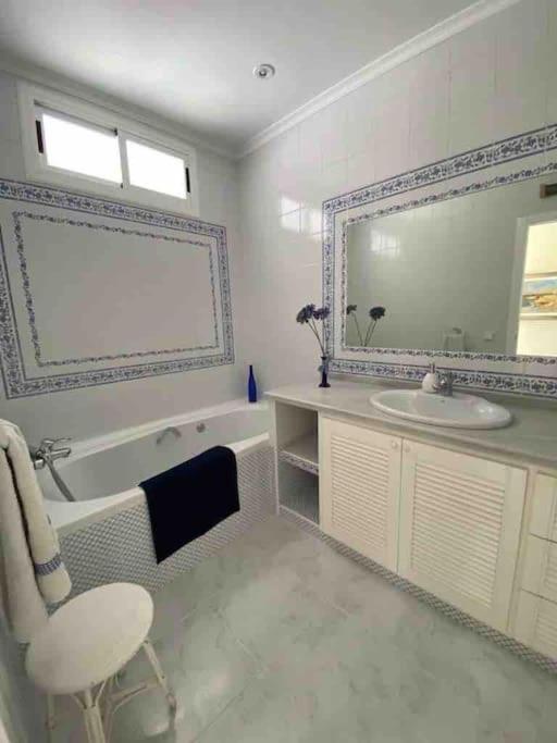 La Casa del Port - Apartamento de 3 dormitorios - 13