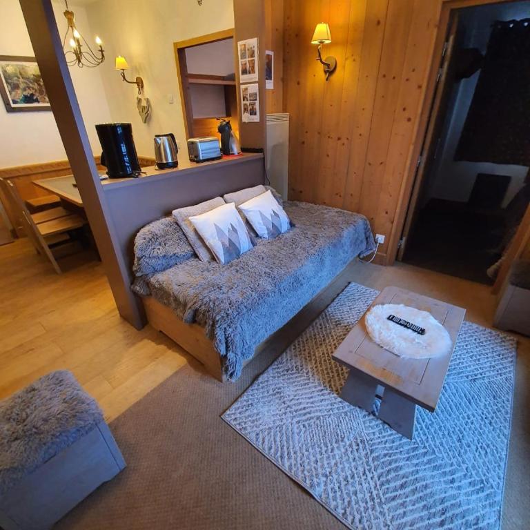 Antares - Appartement - 6