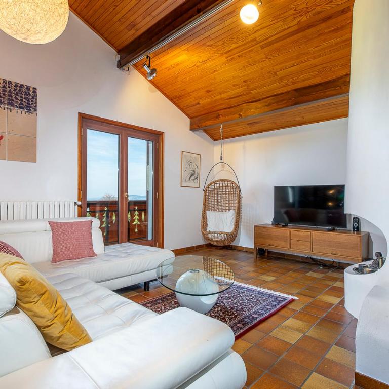 Onlymyflats - Into the Woods - Appartement - Vue sur Lac - 1