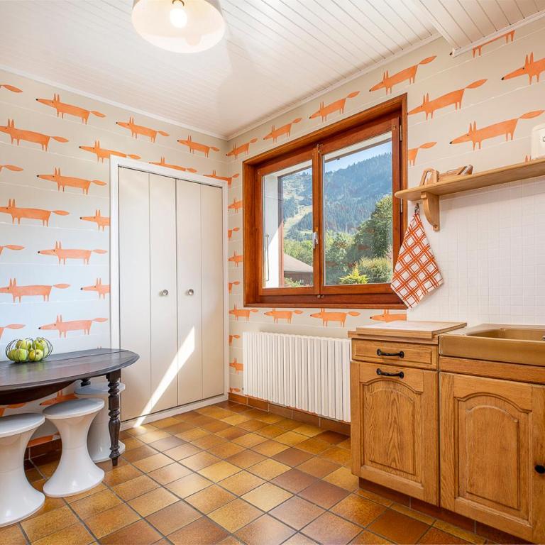 Onlymyflats - Into the Woods - Appartement - Vue sur Lac - 18