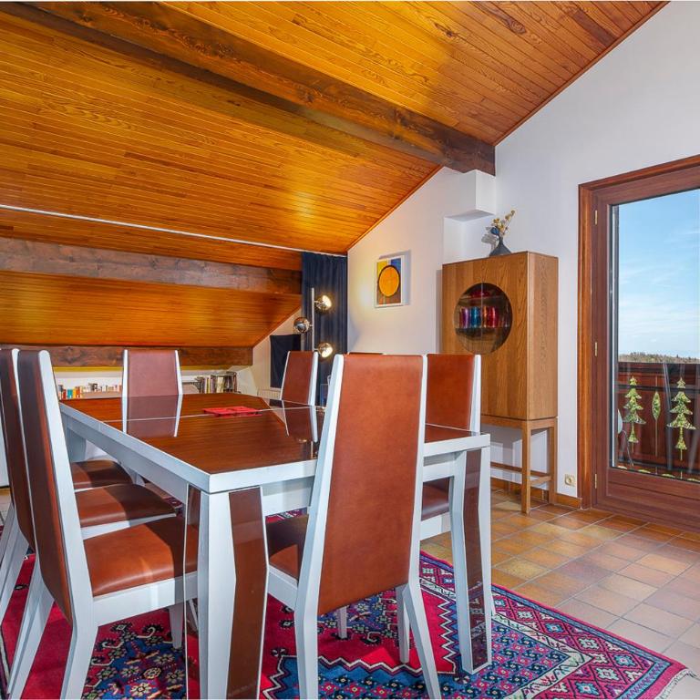 Onlymyflats - Into the Woods - Appartement - Vue sur Lac - 14