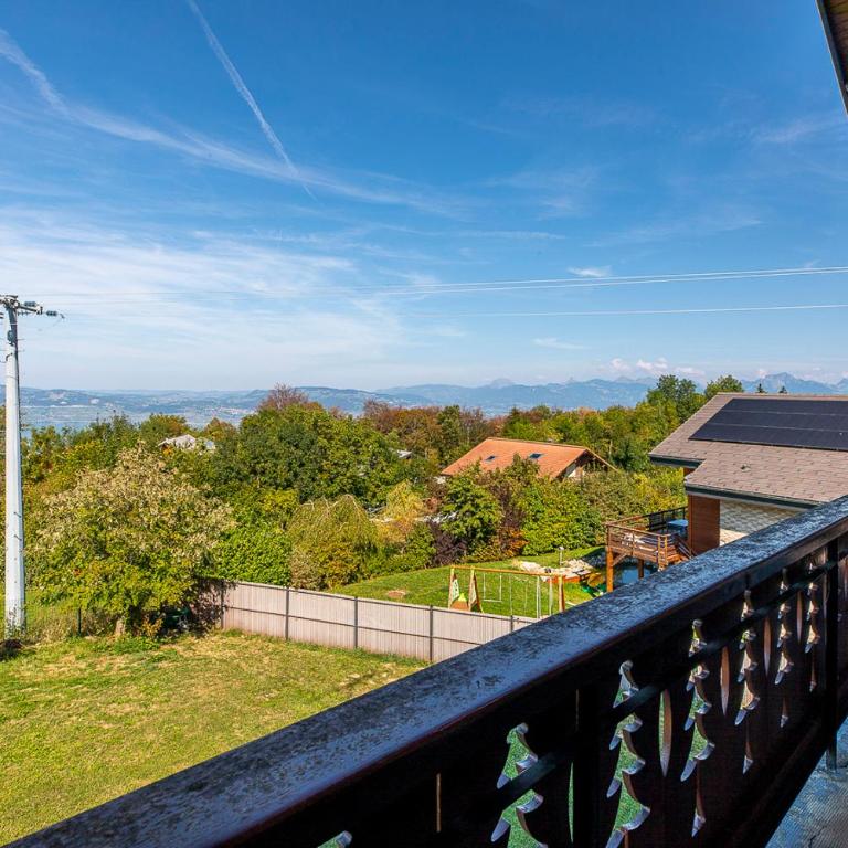 Onlymyflats - Into the Woods - Appartement - Vue sur Lac - 17