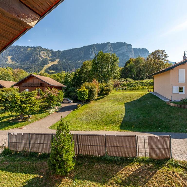 Onlymyflats - Into the Woods - Appartement - Vue sur Lac - 7