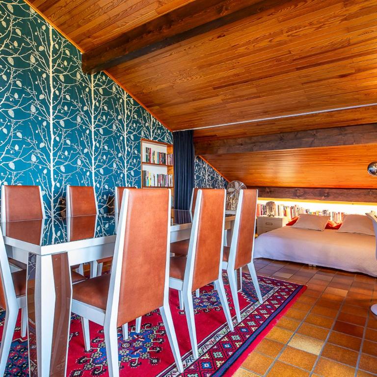 Onlymyflats - Into the Woods - Appartement - Vue sur Lac - 15