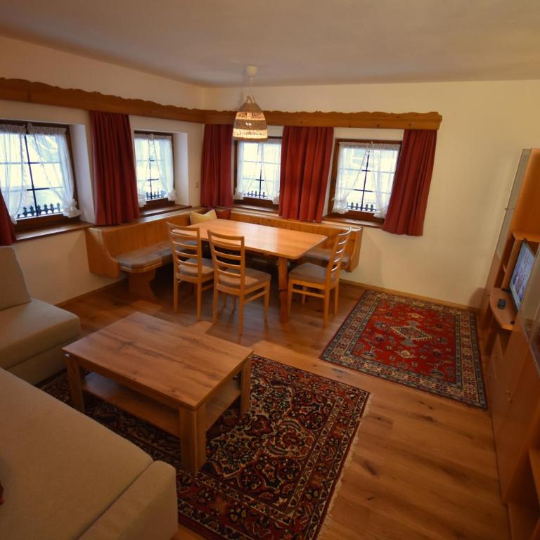 Brunnenhof Apartments - Apartment - 9