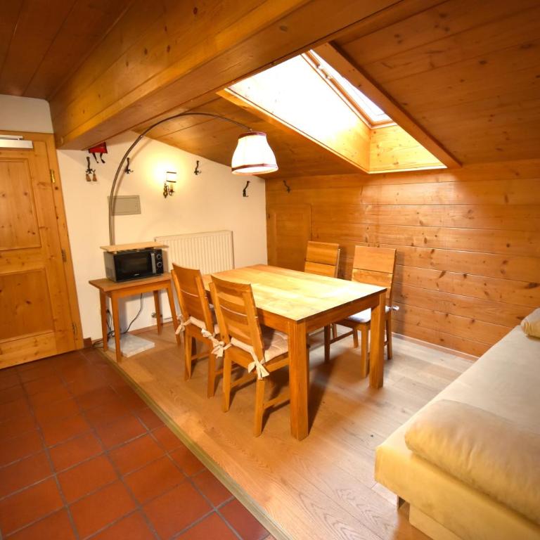 Brunnenhof Apartments - Comfort Apartment - 27