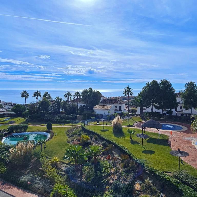 Duquesa Suites - superb Sea views & overlooking pool - Apartamento de 2 dormitorios - 19