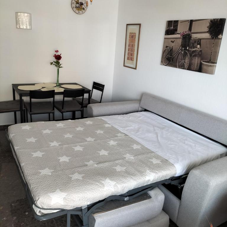 Apartamento Tamarindos II - One-Bedroom Apartment - 14