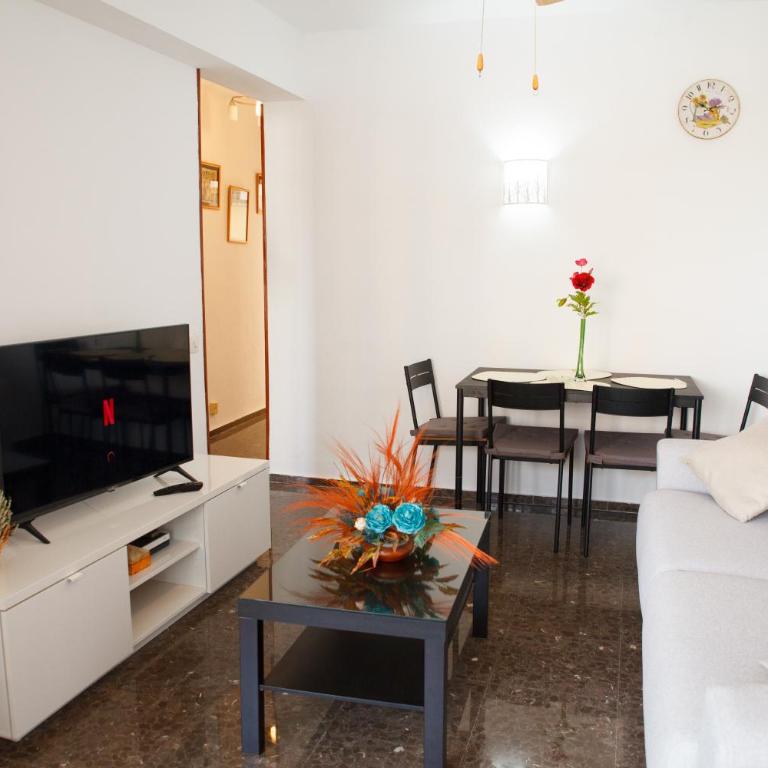 Apartamento Tamarindos II - One-Bedroom Apartment - 15