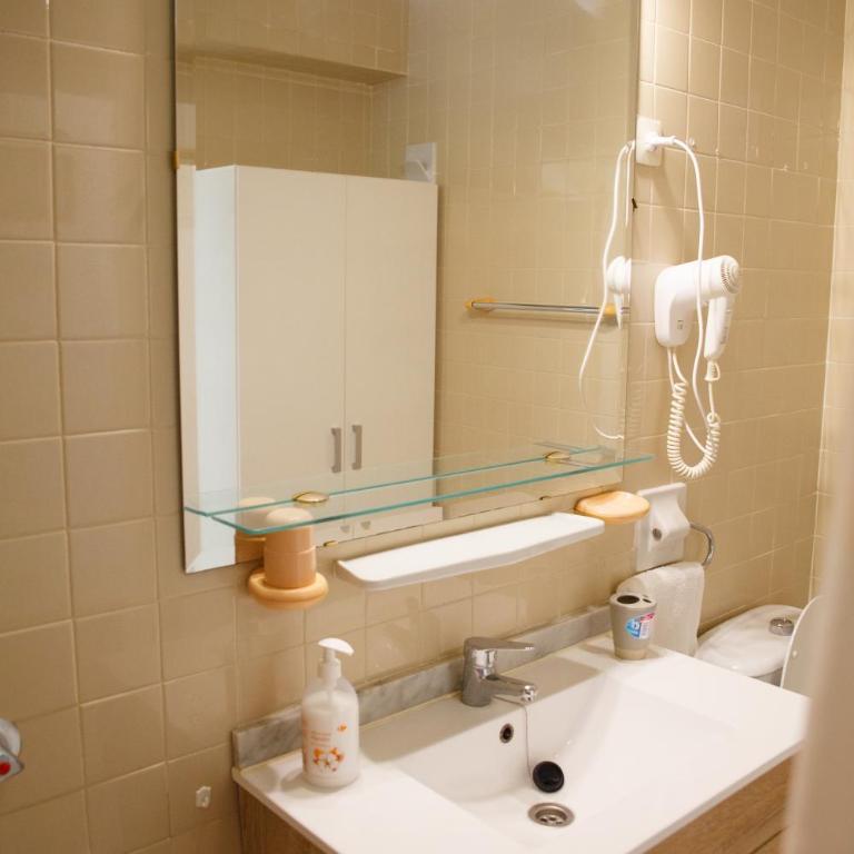 Apartamento Tamarindos II - One-Bedroom Apartment - 20
