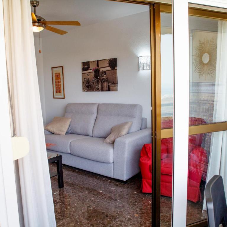 Apartamento Tamarindos II - One-Bedroom Apartment - 18