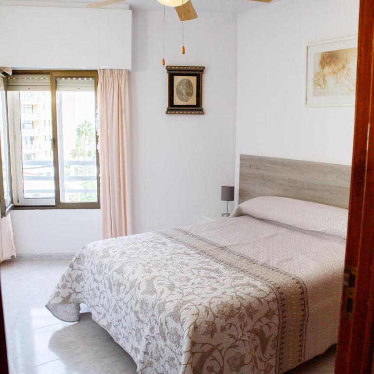 Apartamento Tamarindos II - One-Bedroom Apartment - 21