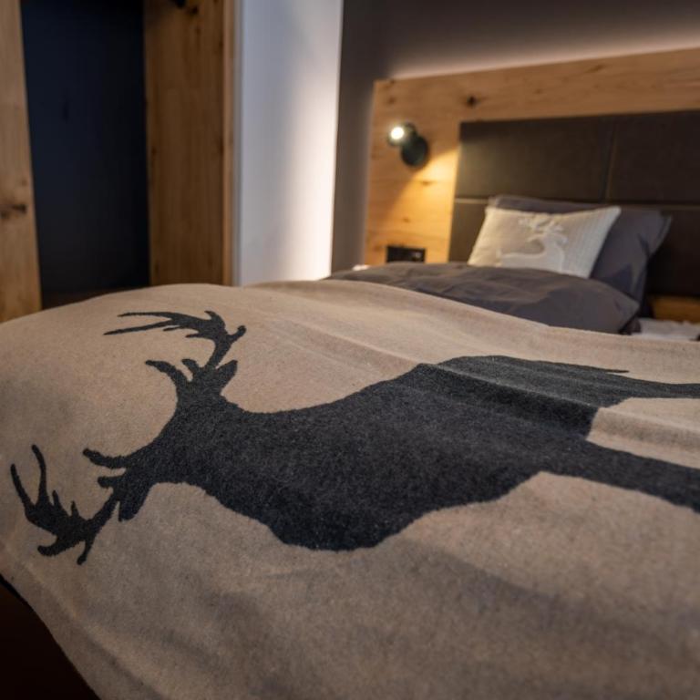 Seventh Sky - the luxury one by Inspring Places Zermatt - Apartamento de 2 dormitorios - 6