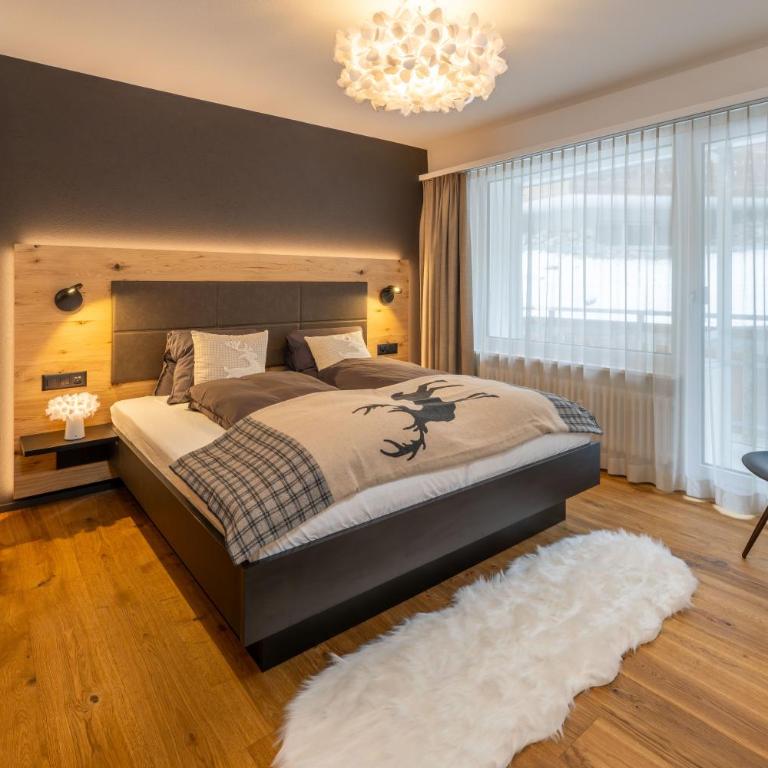 Seventh Sky - the luxury one by Inspring Places Zermatt - Apartamento de 2 dormitorios - 2