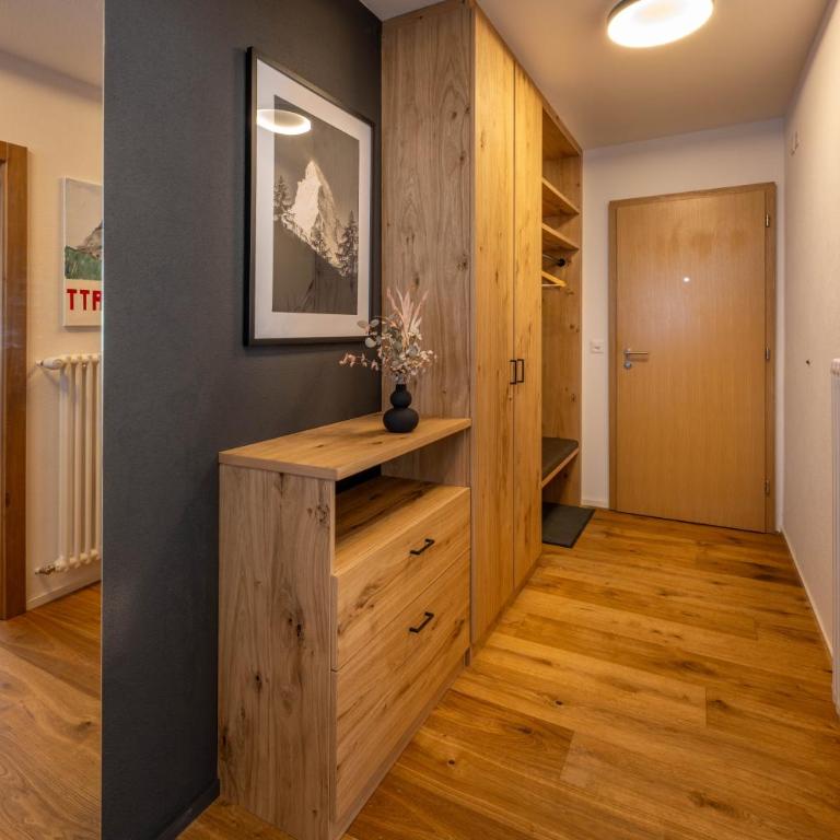 Seventh Sky - the luxury one by Inspring Places Zermatt - Apartamento de 2 dormitorios - 10