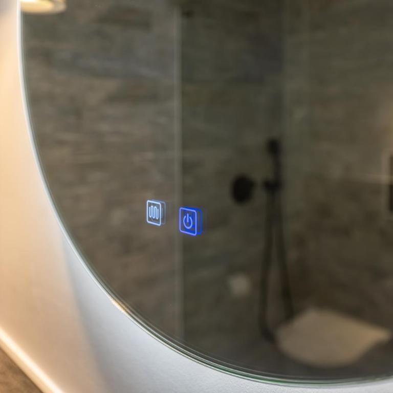 Seventh Sky - the luxury one by Inspring Places Zermatt - Apartamento de 2 dormitorios - 13