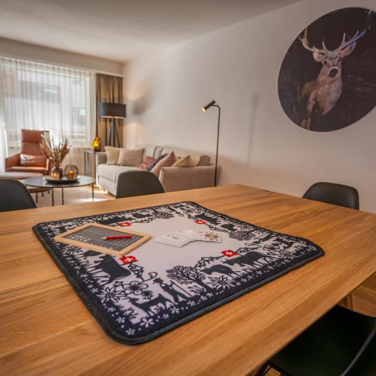 Seventh Sky - the luxury one by Inspring Places Zermatt - Apartamento de 2 dormitorios - 16