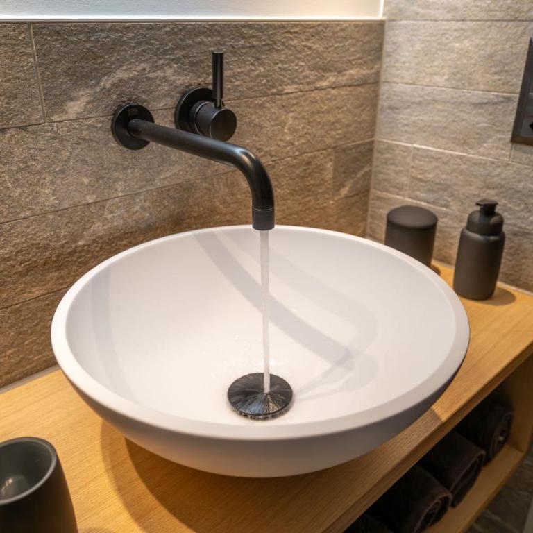 Seventh Sky - the luxury one by Inspring Places Zermatt - Apartamento de 2 dormitorios - 20