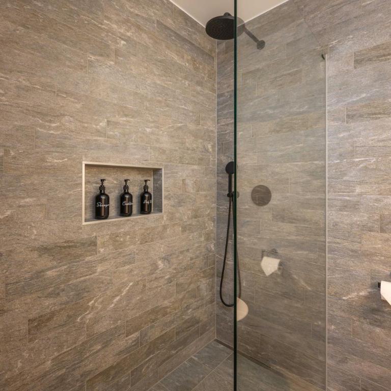 Seventh Sky - the luxury one by Inspring Places Zermatt - Apartamento de 2 dormitorios - 34