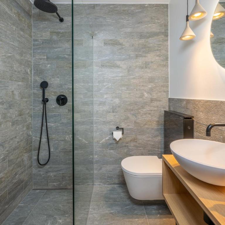Seventh Sky - the luxury one by Inspring Places Zermatt - Apartamento de 2 dormitorios - 33