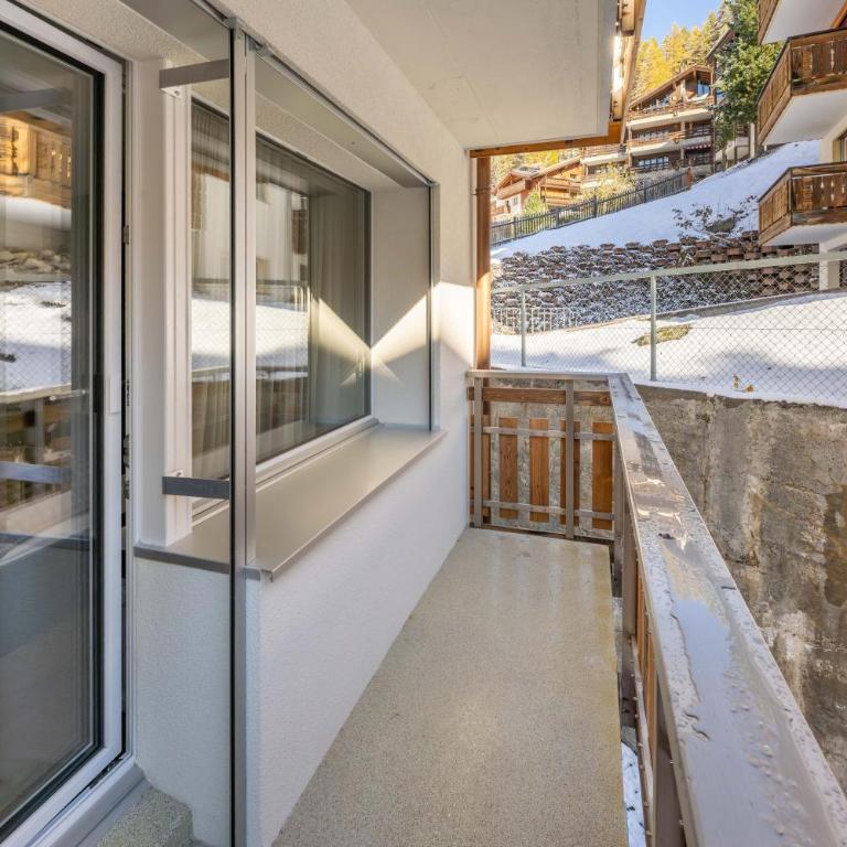 Seventh Sky - the luxury one by Inspring Places Zermatt - Apartamento de 2 dormitorios - 32