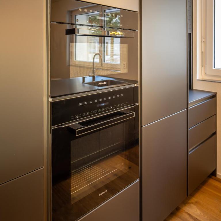 Seventh Sky - the luxury one by Inspring Places Zermatt - Apartamento de 2 dormitorios - 35