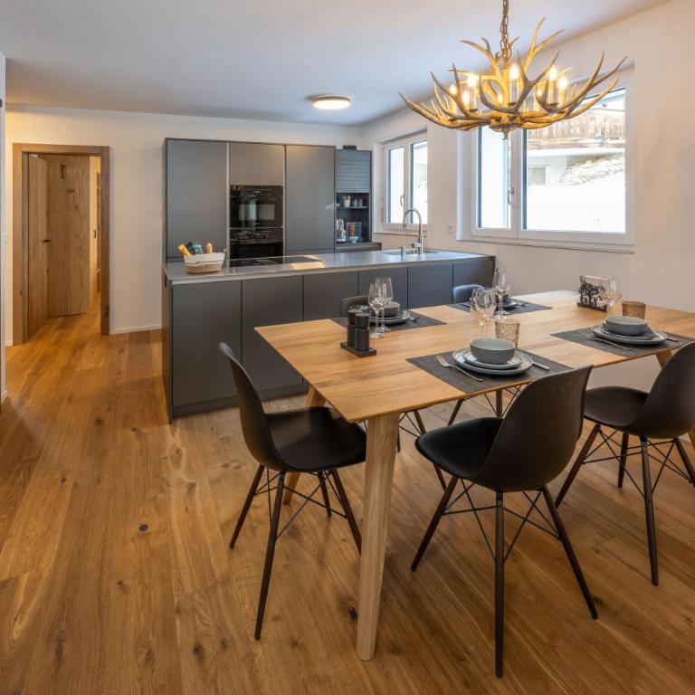 Seventh Sky - the luxury one by Inspring Places Zermatt - Apartamento de 2 dormitorios - 31