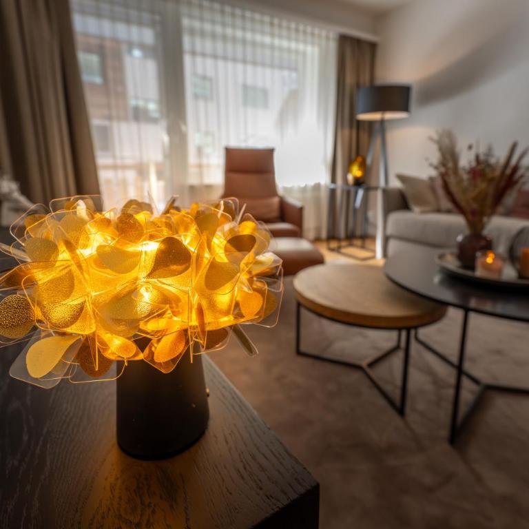 Seventh Sky - the luxury one by Inspring Places Zermatt - Apartamento de 2 dormitorios - 25