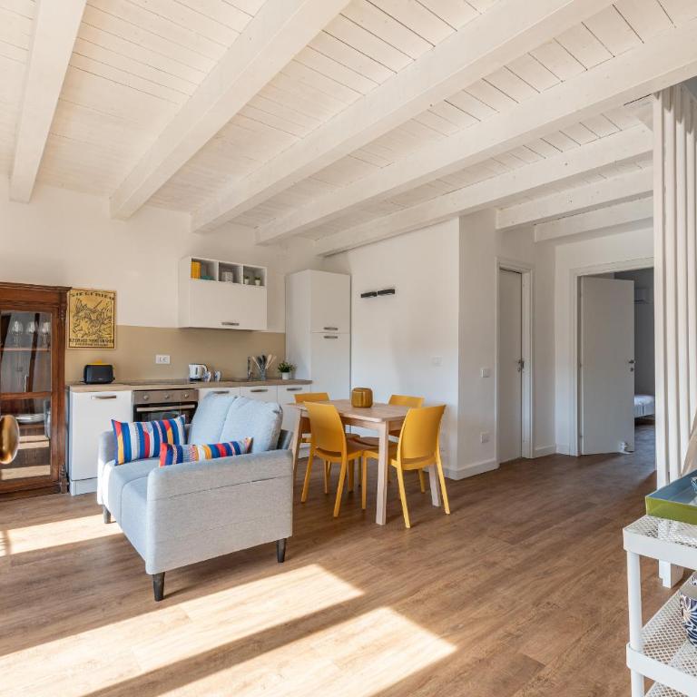 Casa Valverde in Centro Storico by Wonderful Italy - Appartamento - 6