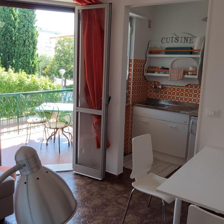 Hannalore - By Ligooria - Appartamento con 1 Camera da Letto - 18