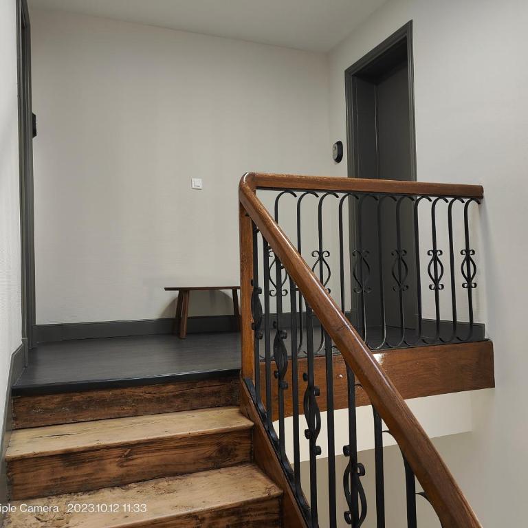 Le Coté Jardin - Fibre - Clim - Centre-ville - Apartment mit 1 Schlafzimmer - 13