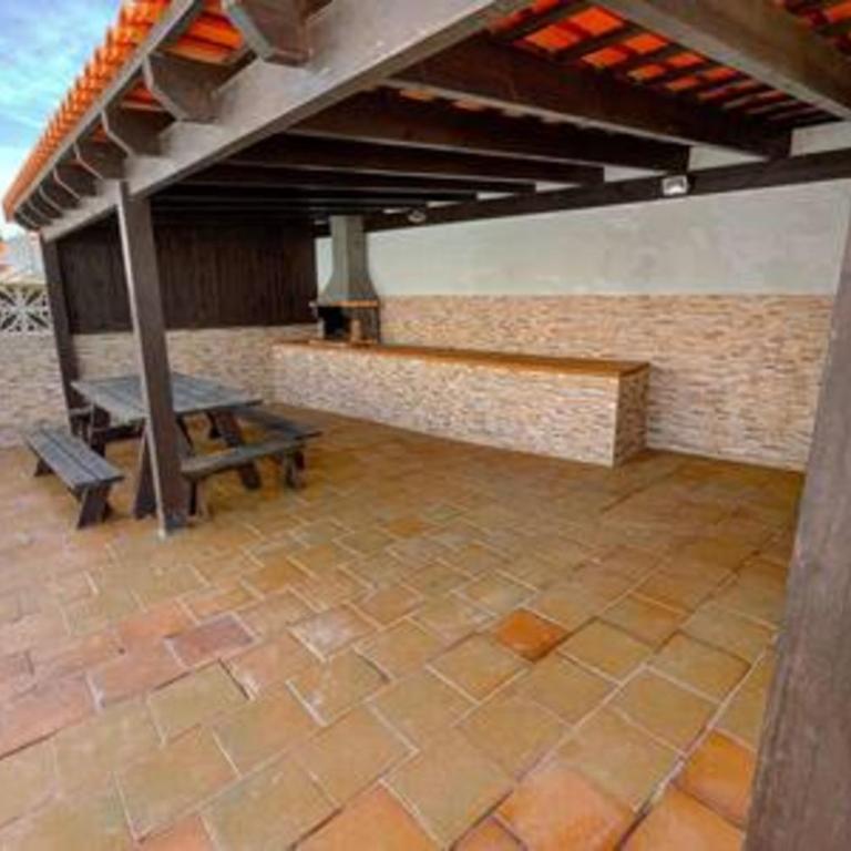 Beachfront Villa San Antonio with Private Heated Pool BBQ in the Heart of Corralejo by Amazzzing Travel - Villa - 15