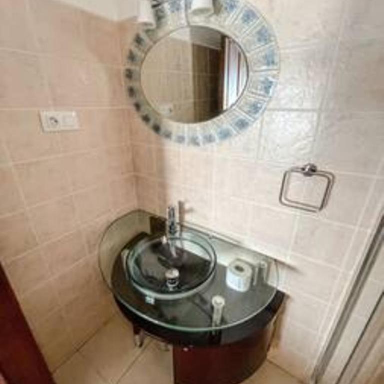 Beachfront Villa San Antonio with Private Heated Pool BBQ in the Heart of Corralejo by Amazzzing Travel - Villa - 19