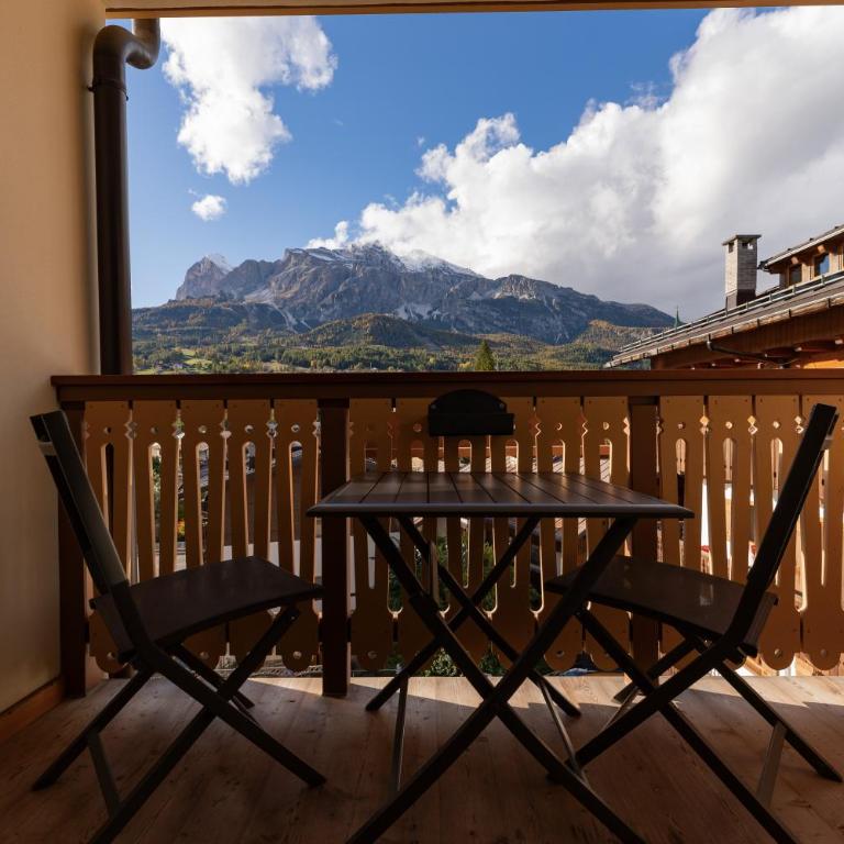 Hotel Villa Alpina ***S - Junior Suite Deluxe - 12