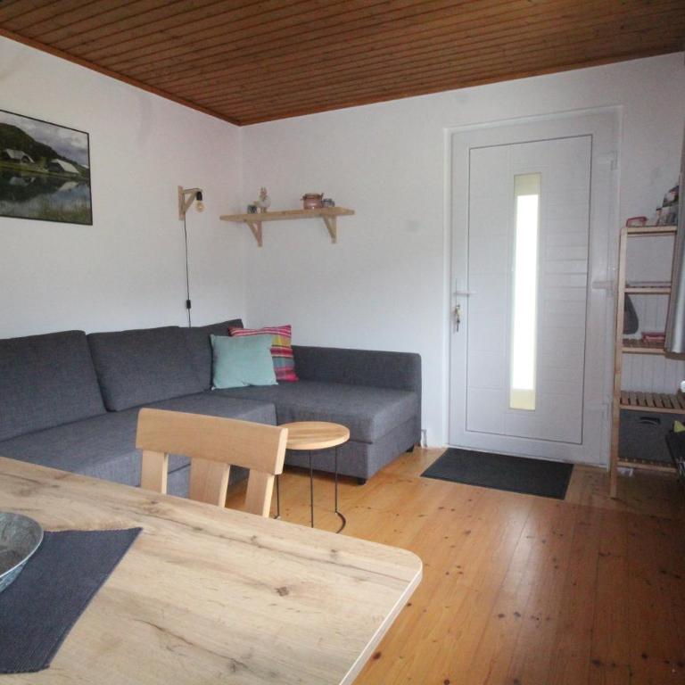 Ferienwohnung Inrefrid - Apartment - Erdgeschoss - 11