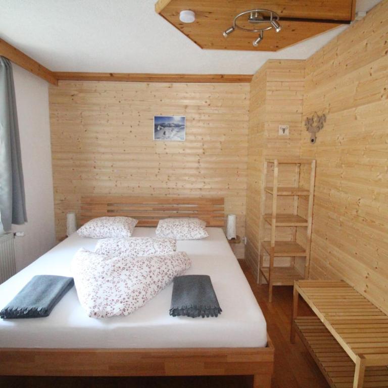 Ferienwohnung Inrefrid - Apartment - Erdgeschoss - 13