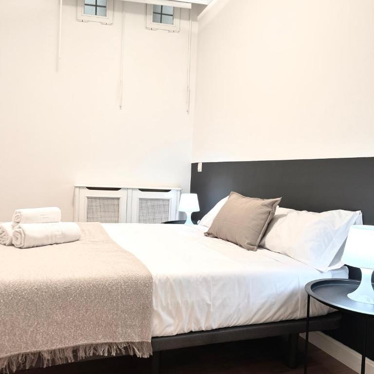 PdV rooms - Habitación Doble con baño compartido - 2