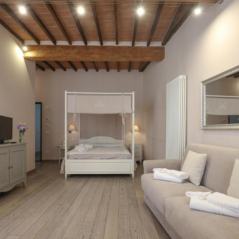 B&B Il Senesino - Suite - 17