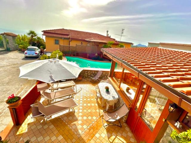 Casa Nicolò - Casa con 2 Camere da Letto - 4