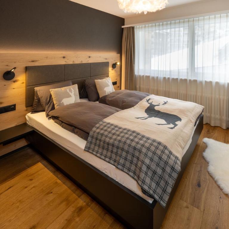 Seventh Sky - the luxury one by Inspring Places Zermatt - Apartamento de 2 dormitorios - 15