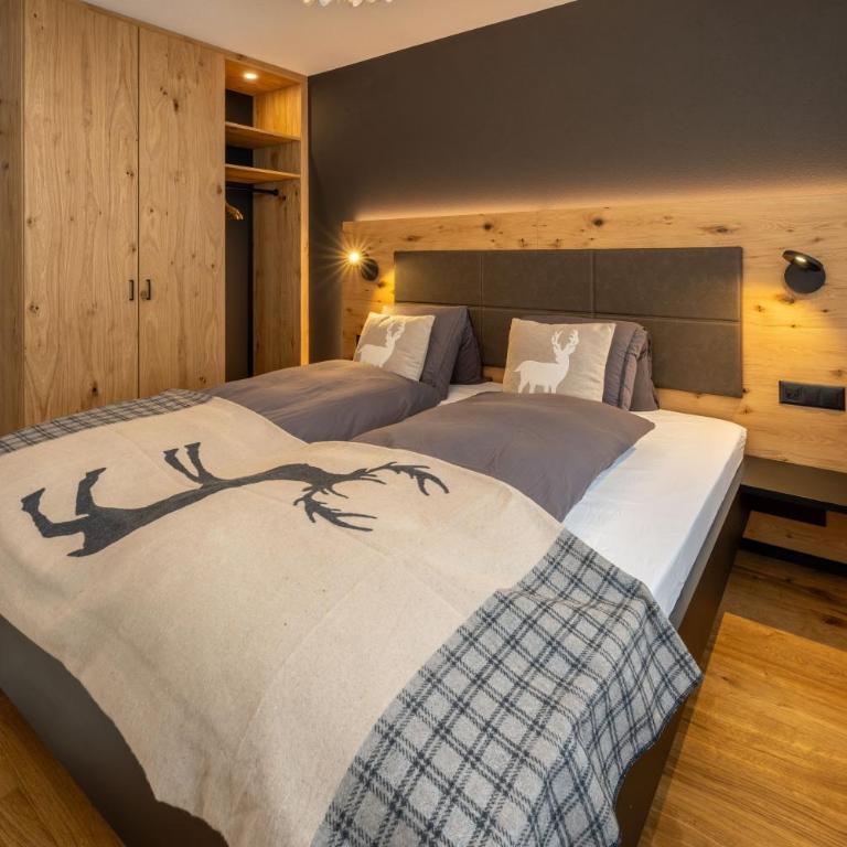 Seventh Sky - the luxury one by Inspring Places Zermatt - Apartamento de 2 dormitorios - 8